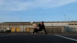 Old School Skate Tricks You Can Do Without An Ollie #skateboarding #tutorial #skateboardingtrick