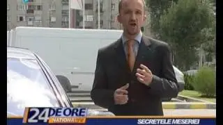 Balbe la National TV