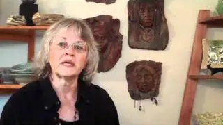 Sonya Burke 1