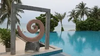 Обзорные фото отеля New Star Beach Resort 4* Samui, Тайланд