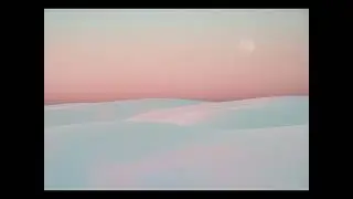 'Gratitude' - A short meditative soundscape