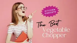 Vegetable Chopper - Food Chopper - Onion Chopper - Vegetable Slicer Kitchen Gadget - Home Essential