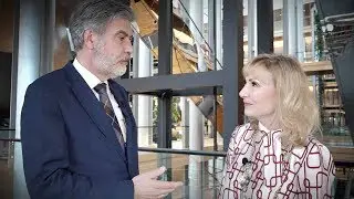 Interview with Marcel de Graaff, MEP | Janice Atkinson