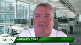 Brian&rsquo;s Big Idea: Three AI Stocks And The Zacks Rank