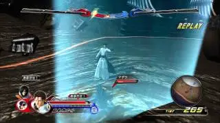 J-Stars Victory Vs - Online Matches (w/RadicalOreo, Silvius Sama, Ryno, Shizzle, others)