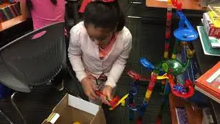 Van Wig Jumpstart/Science and Math Camp
