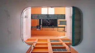 GO! 2025 & SENG are opening Doblar Museum in a working Hydro power plant.
