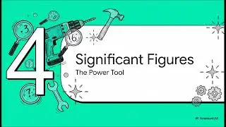 Methods for Rounding, Truncating, and Estimating Numbers: GCSE Maths Edexcel Revision