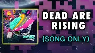 TryHardNinja - Dead Are Rising (Audio Only) VIDEO GAME MUSIC