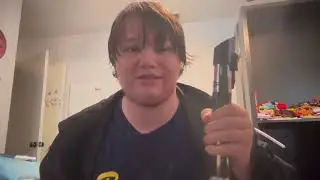 Unboxing And Reviewing All Sound Fonts On My New Pixel Version Darth Vader Lightsaber!