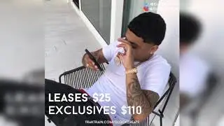 $00.00 Lil Pete ft. Shoreline mafia x BOE Sosa x Celly Ru type beat | Pink Pack