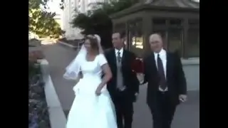 Russ and Holly SLC Wedding
