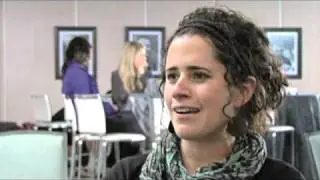 Boer Soek 'n Vrou 3: Wilmien Kriel (Kleintjie)