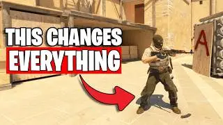 Valve Nerfed Reloading (CS2 Update)