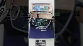 #unboxing #essilor #varilux #trending call 9790805786