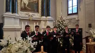 In dulci jubilo - TTBB | Duc in Altum cantores