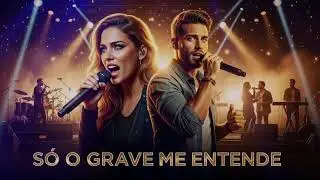 SÓ O GRAVE ME ENTENDE 🔊🔥 | Piseiro Paredão 2026 | Grave Pesado | PISEIRO MAGNATA