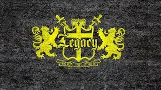 Legacy Part 4  | Open Arms Church