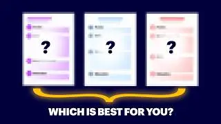 3 Proven Resume Layouts for 2026 [Free Templates Included]