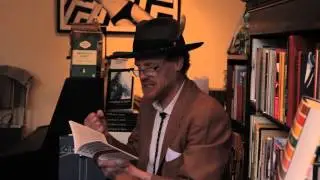 Son of Dave at The Society Club, Soho London I sonofdavetube
