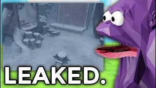 СНЕГ УТЕЧИЛСЯ ДЛЯ ANIMAL COMPANY VR