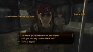 Fallout: New Vegas - 