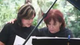 ARTESC&Eacute;NICA 2020 / Maestra Marioara Trifan