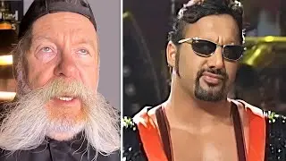 Jim Ross says Tiger Ali Singh was his WORST Signing - Is He Right?