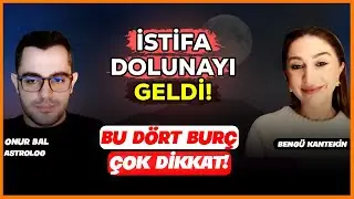 İş Yerinde Ekstra Dikkat! Aslan Dolunayı Kariyerleri Direkt Etkileyecek! Etkisi 14 Gün Sürecek!