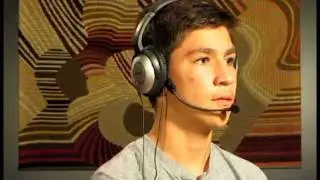Fabian Ardaya #SocialSideline