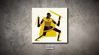 Haspar - Nemesis