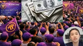 💥 Breaking 🚀 Dr. Chengdiao Fan: Ejo Hazaza ha Pi Network 💥2026 Haratanga Icyizere!