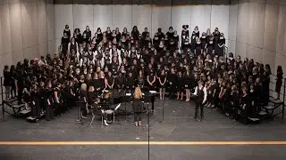 All City Choral Festival (South) 03-24-22