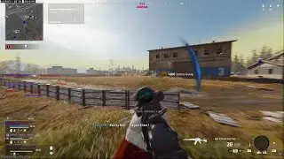 Call of Duty Save Me Senpai!!!
