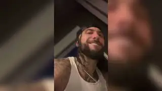 Malik Montana x Kazior x Ryda - Ups zn&oacute;w ( snippet )