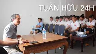 Bầu Đức kể chuyện chiêu mộ Kiatisak với Công Phượng, Tuấn Anh, Xuân Trường