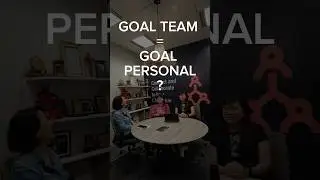Set your own goal! #podcast #interview #motivation #growth #mindset #growthmindset #business