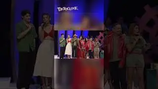Mamang Pokwang at Sofia Pablo, MAGKAHAWIG?! #shorts | TiktoClock