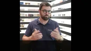 Pourquoi je vais au SILMO : Mathieu Penot (Edgar Opticiens)