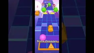 Top 5 HARDEST MECHANICS To Learn In Rolling Sky #rs #rollingsky #rolling #gaming #shorts #gameplay