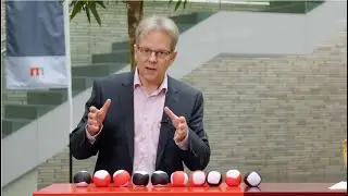 Arbeit und Studium mit dem Dualen Master verbinden