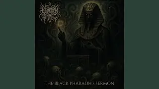 The Black Pharaoh's Sermon