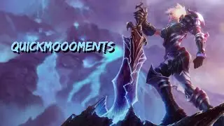 QuickMoooment | Episode 6: How to counter Annie (League of Legends)