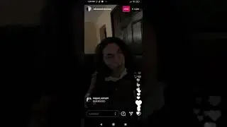 Aroma a nostalgia - Ed Maverick cover (live en Instagram 5-11-20)