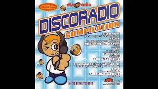 DISCORADIO COMPILATION (2000)