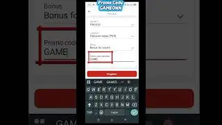HOW TO REGISTER ON MEGAPARI| Beginner Friendly Account Setup Guide | MEGAPARI App Explained |GAMEONN