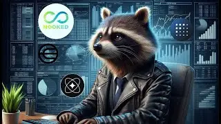 Токены WLD, LAI, HOOK, FET: Успех или Провал?