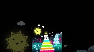 5 Years of Just Shapes & Beats!