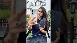 Realme C71 New Arrival in market | The new Hot Cake Realme C71 | #realmec71 #RealmeC71 #realmec71