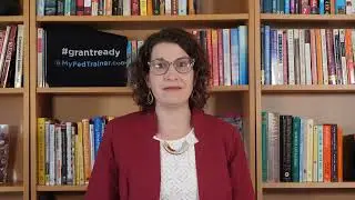MyFedTrainer message from Rachel Werner